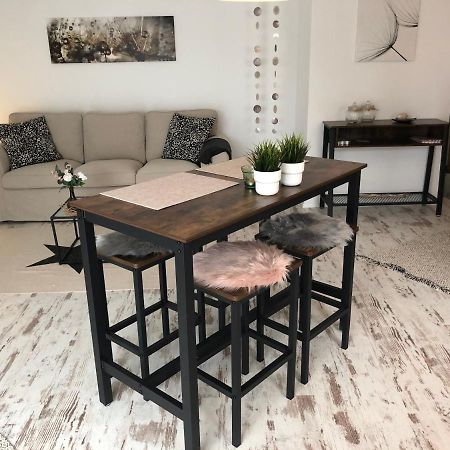 Schoene Ferienwohnung Nahe Heidelberg Bammental Buitenkant foto