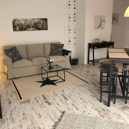 Schoene Ferienwohnung Nahe Heidelberg Bammental Buitenkant foto