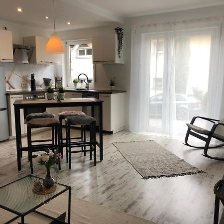 Schoene Ferienwohnung Nahe Heidelberg Bammental Buitenkant foto