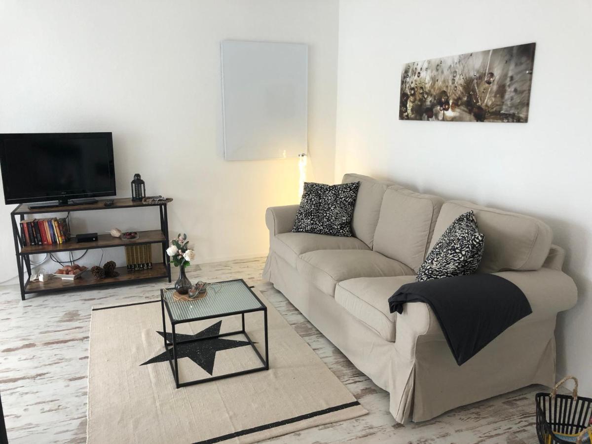 Schoene Ferienwohnung Nahe Heidelberg Bammental Buitenkant foto